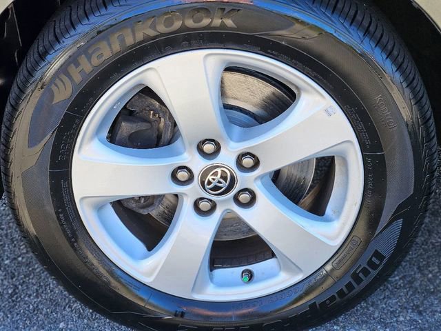 Used 2020 Toyota Sienna L image 10