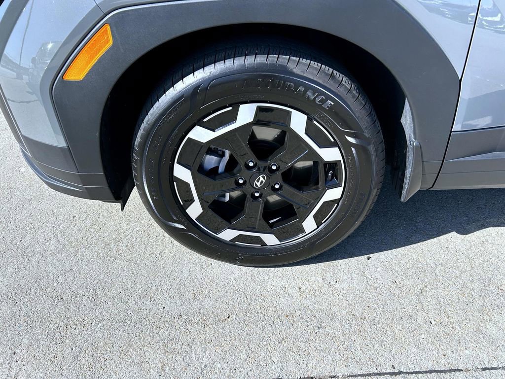 Used 2026 Hyundai Santa Fe SEL image 24