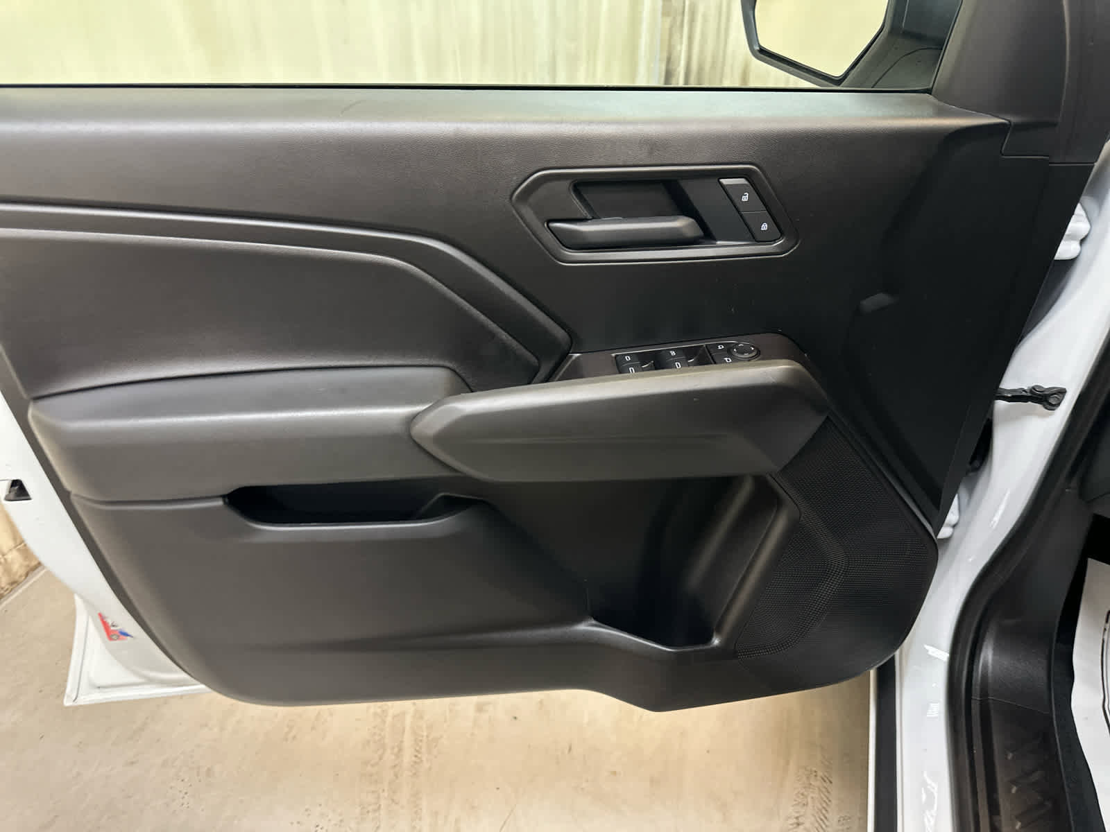 Used 2025 Chevrolet Colorado Trail Boss image 26