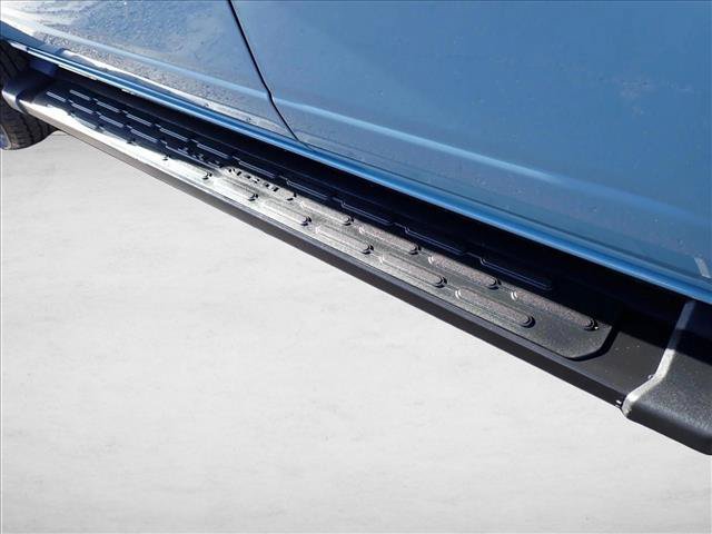 Used 2022 Ford Bronco Outer Banks AWD/4WD image 8