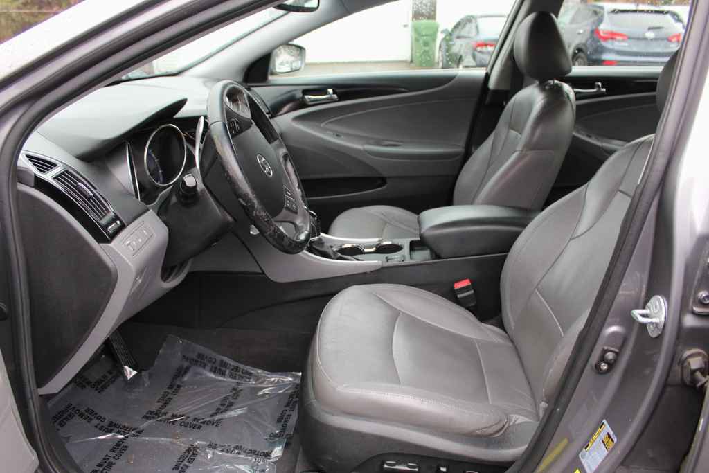 Used 2011 Hyundai Sonata Limited image 30