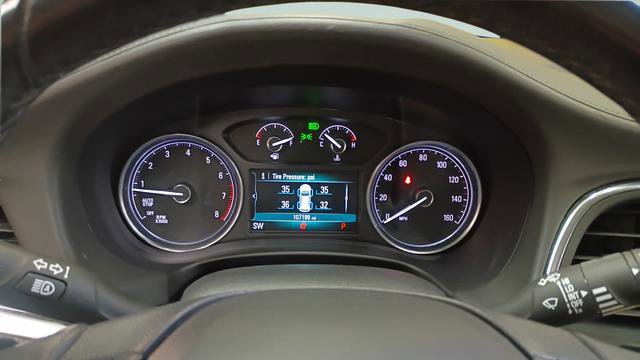 Used 2019 Buick Enclave Premium w/ Experience Buick Package image 12