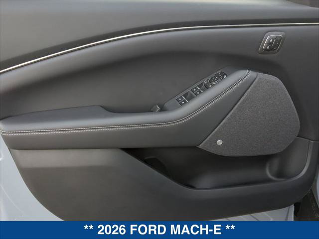 New 2026 Ford Mustang Mach-E Premium RWD image 10