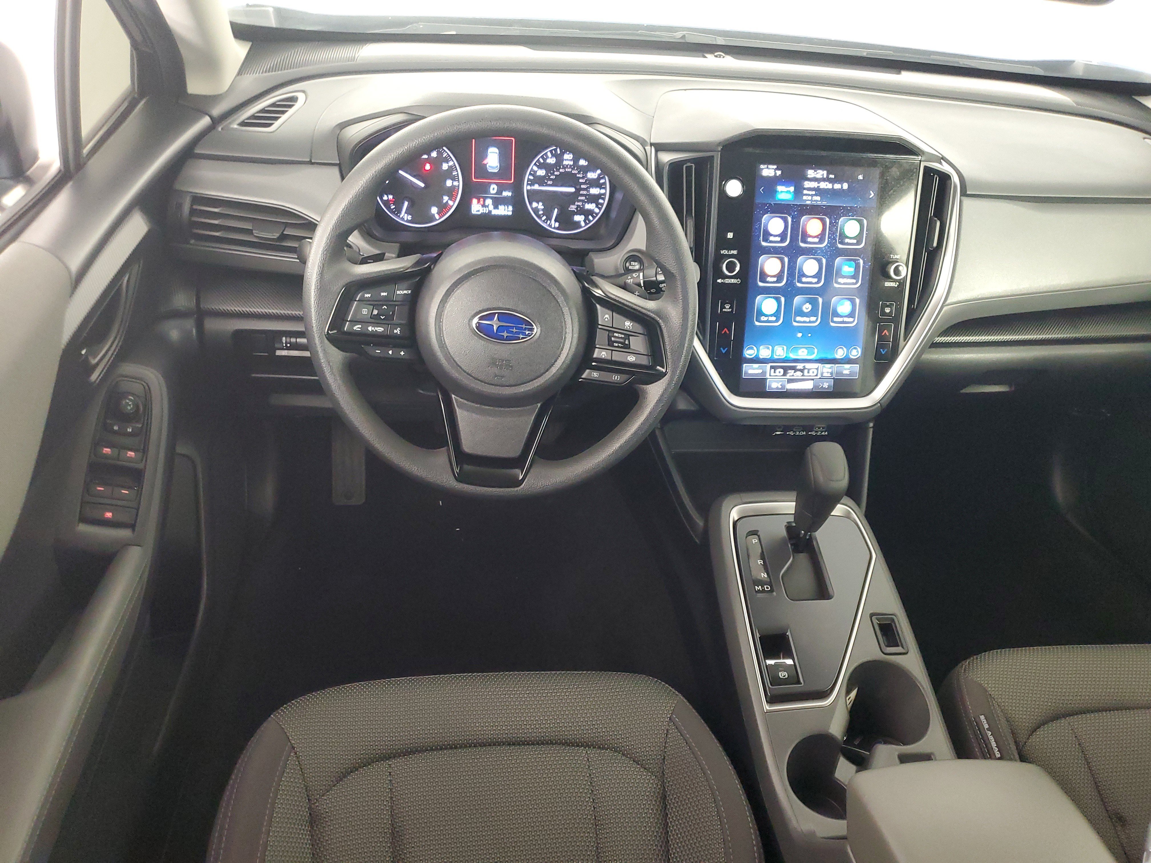 Used 2024 Subaru Crosstrek 2.0i Premium AWD/4WD image 14