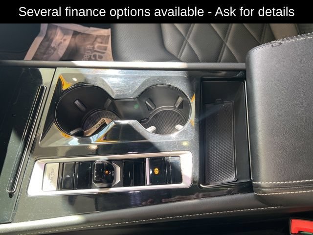 Used 2024 Volkswagen Atlas SE w/ Panoramic Sunroof Package AWD/4WD image 34