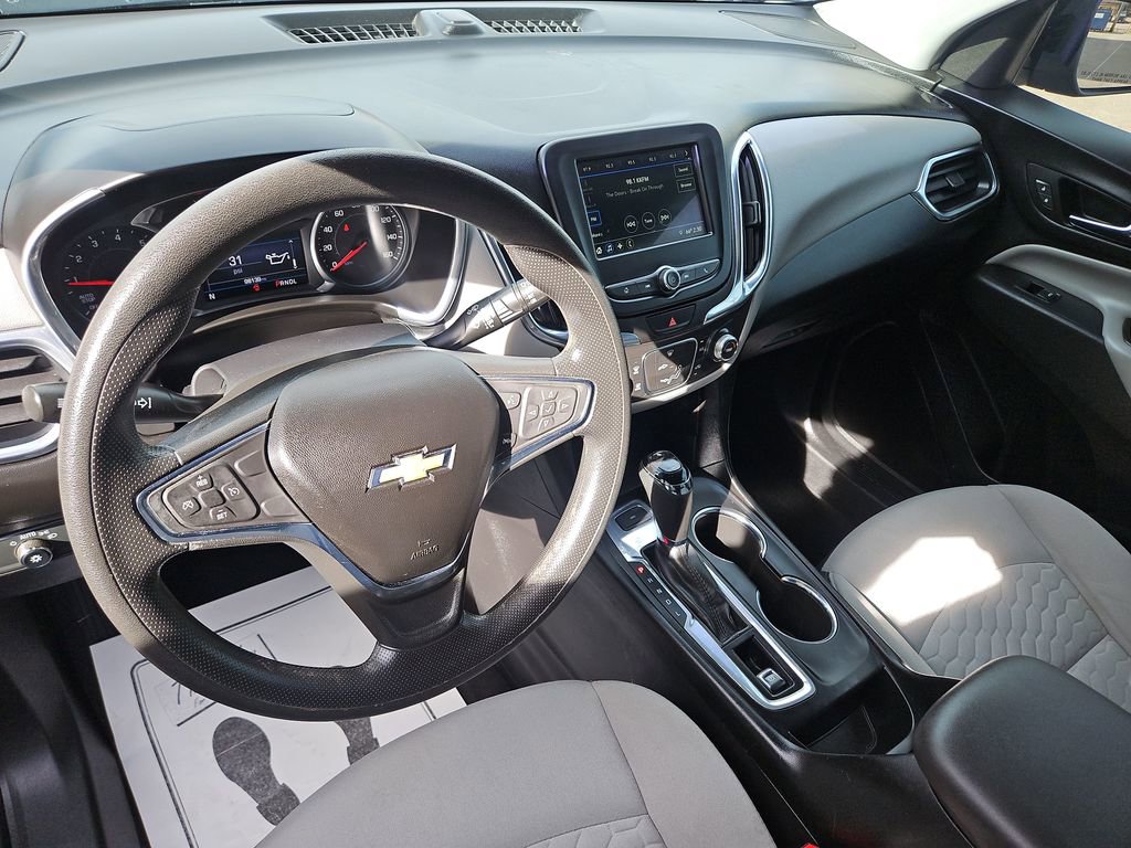 Used 2019 Chevrolet Equinox LT AWD/4WD image 16