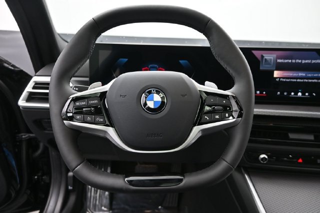 New 2026 BMW 330i xDrive Sedan w/ Convenience Package AWD/4WD image 13