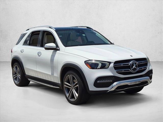 Certified 2022 Mercedes-Benz GLE 63 AMG S image 3