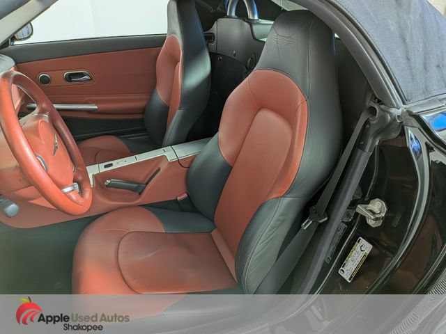 Used 2006 Chrysler Crossfire Limited RWD image 14