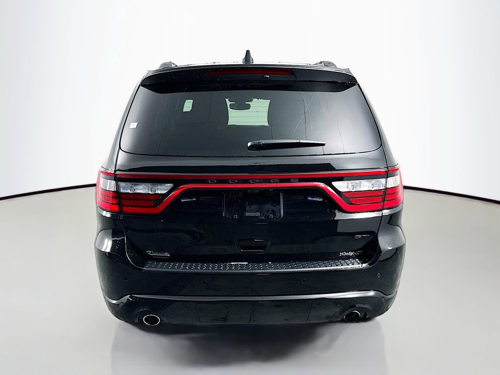New 2026 Dodge Durango GT RWD image 6