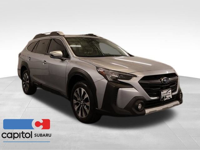 Used 2024 Subaru Outback Touring XT