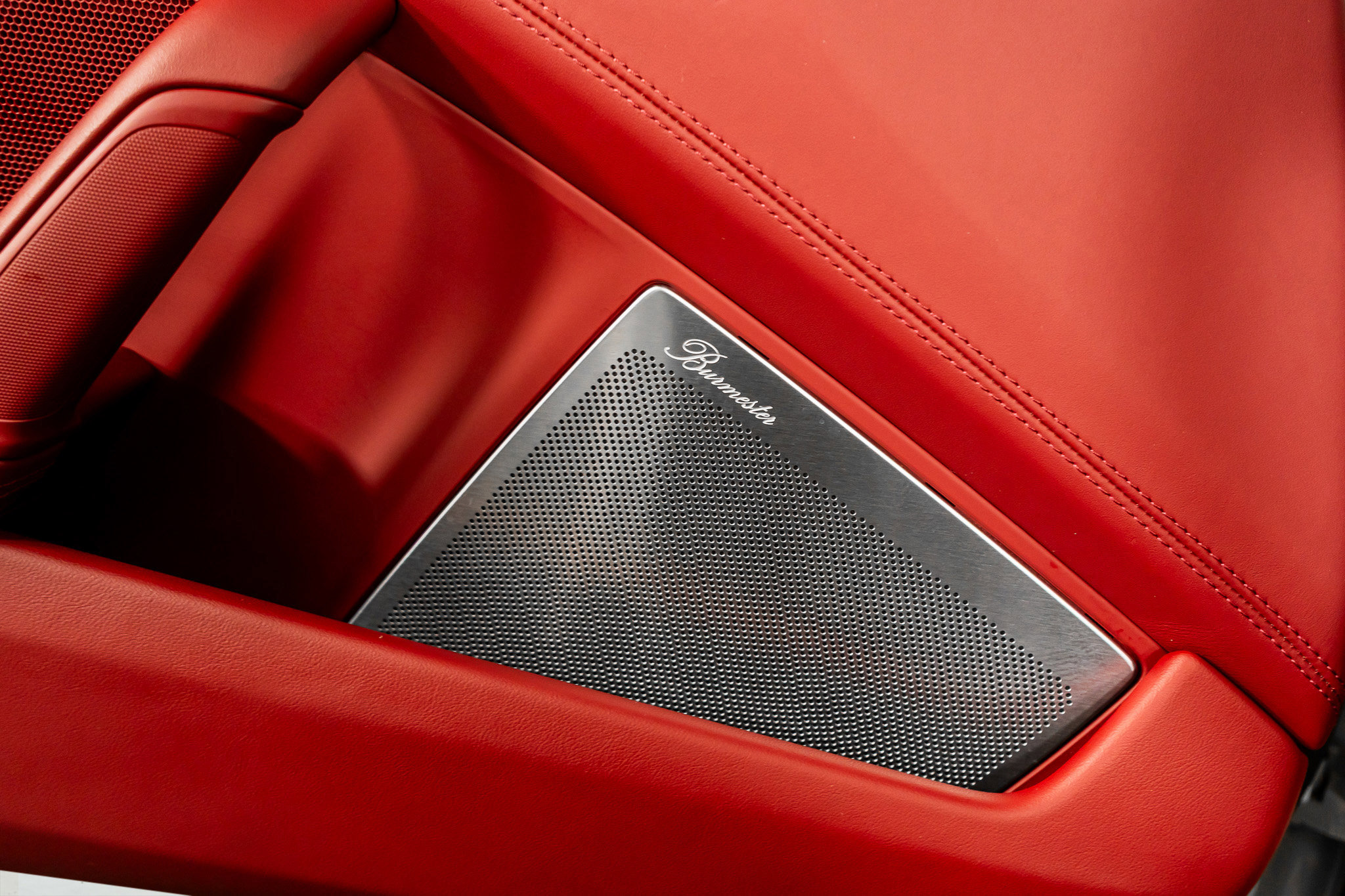 Used 2024 Porsche 911 Turbo S image 48