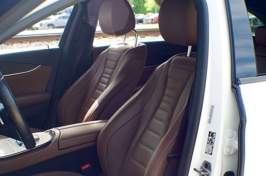 Used 2022 Mercedes-Benz E 450 4MATIC All-Terrain Wagon image 20