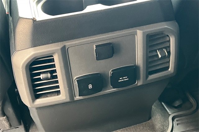 Used 2020 Ford F150 Raptor w/ Equipment Group 802A Luxury image 14