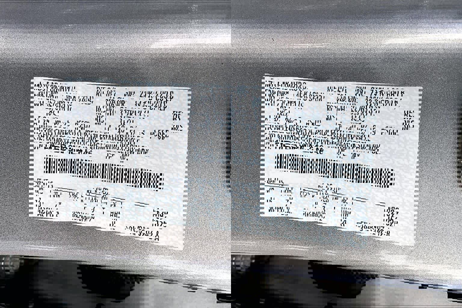 Certified 2021 Ford Bronco Outer Banks image 34