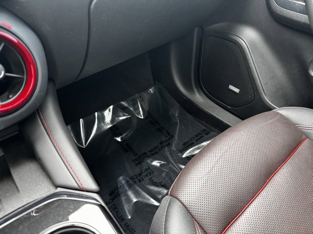 Certified 2023 Chevrolet Blazer RS image 23