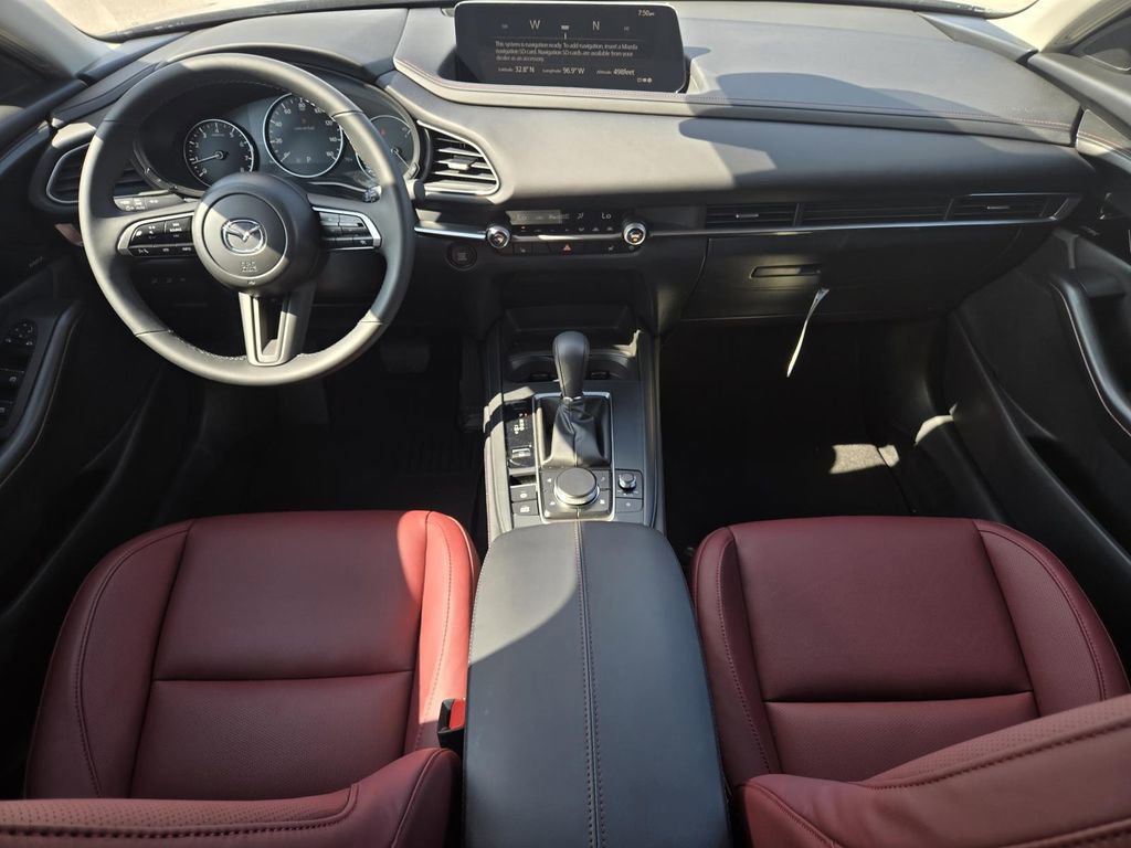 New 2026 MAZDA CX-30 AWD 2.5 S image 18