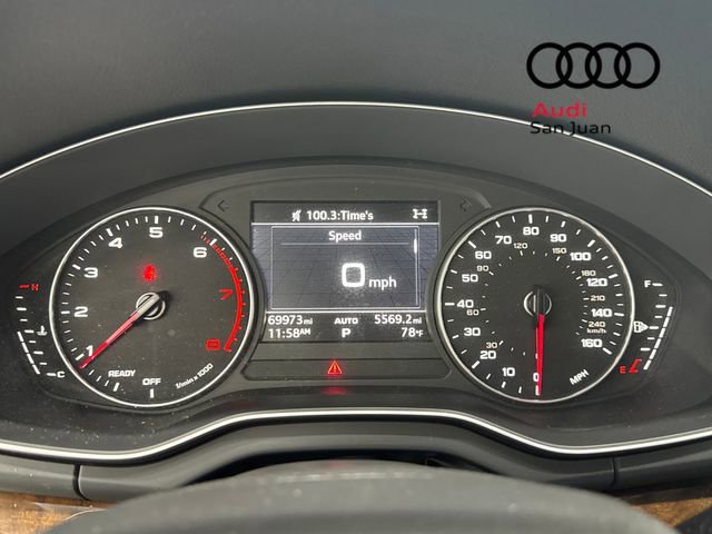 Used 2018 Audi Q5 2.0T Premium w/ Convenience Package image 24