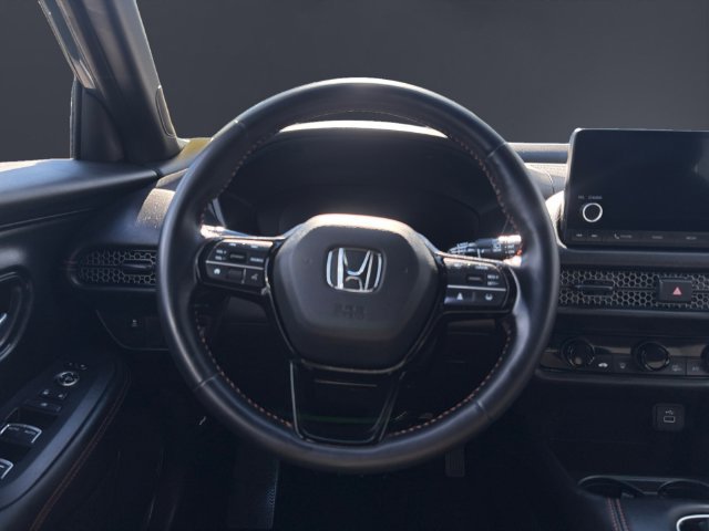 Used 2025 Honda HR-V Sport image 12