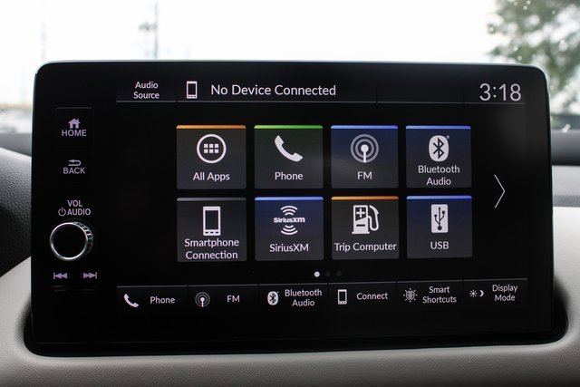 Used 2023 Honda HR-V EX-L image 24