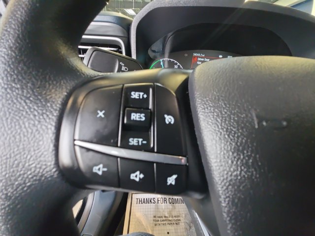 Certified 2024 Ford Maverick XL FWD image 20