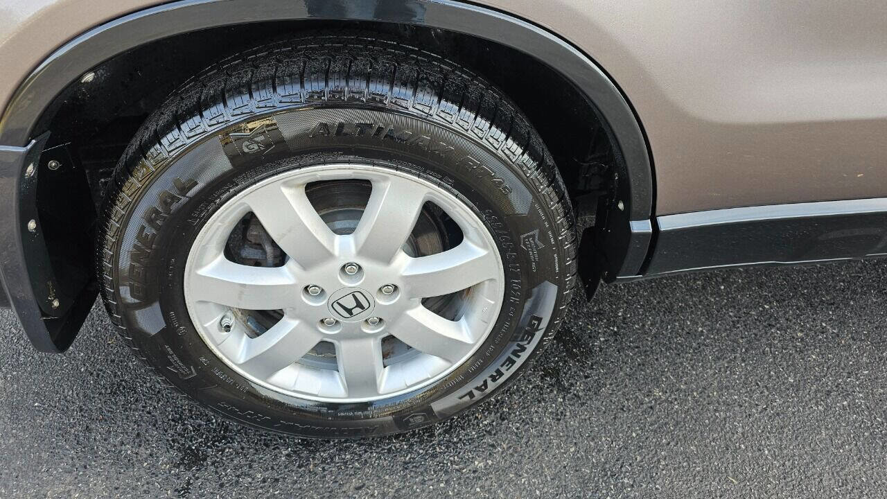 Used 2011 Honda CR-V SE image 11