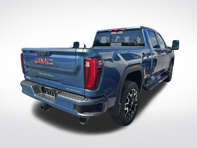 New 2026 GMC Sierra 2500 Denali w/ Denali Reserve Package AWD/4WD image 7