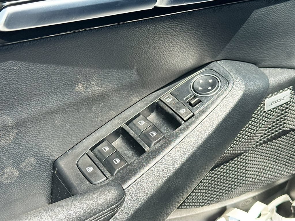 Certified 2024 Kia Seltos SX w/ SX Sunroof Package AWD/4WD image 21