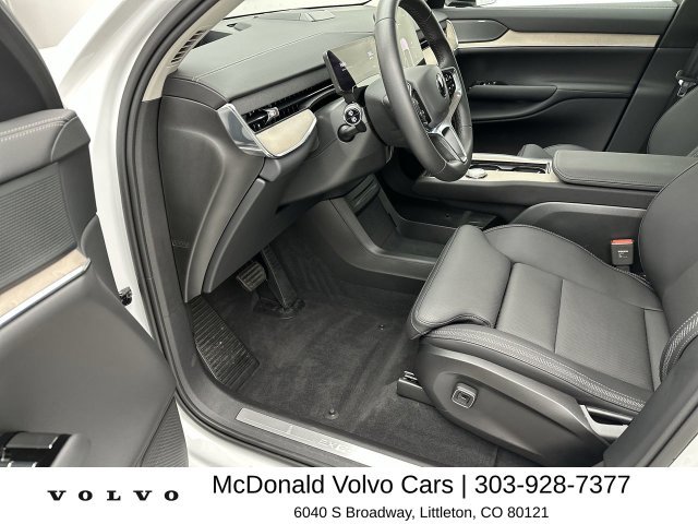 New 2026 Volvo EX90 Plus AWD/4WD image 11