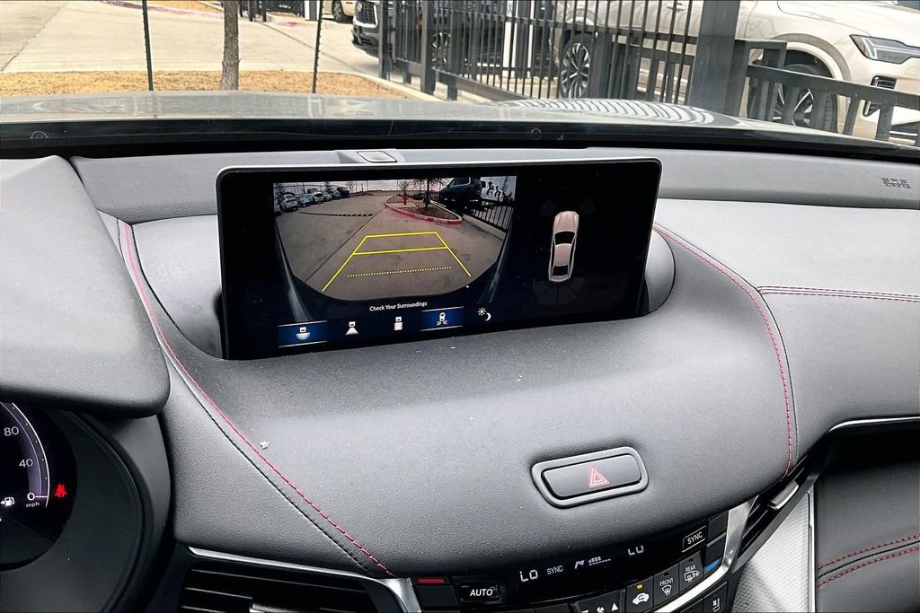 Certified 2025 Acura TLX SH-AWD w/ A-SPEC Pkg image 28