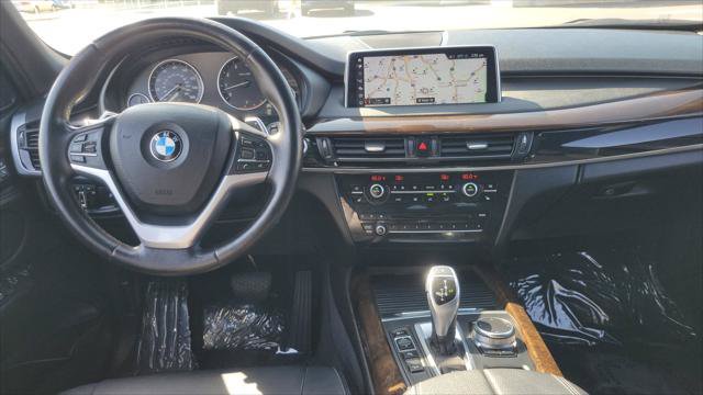 Used 2018 BMW X5 xDrive35i AWD/4WD image 10
