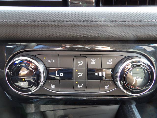 Certified 2026 Chevrolet TrailBlazer LT w/ Convenience Package FWD image 25