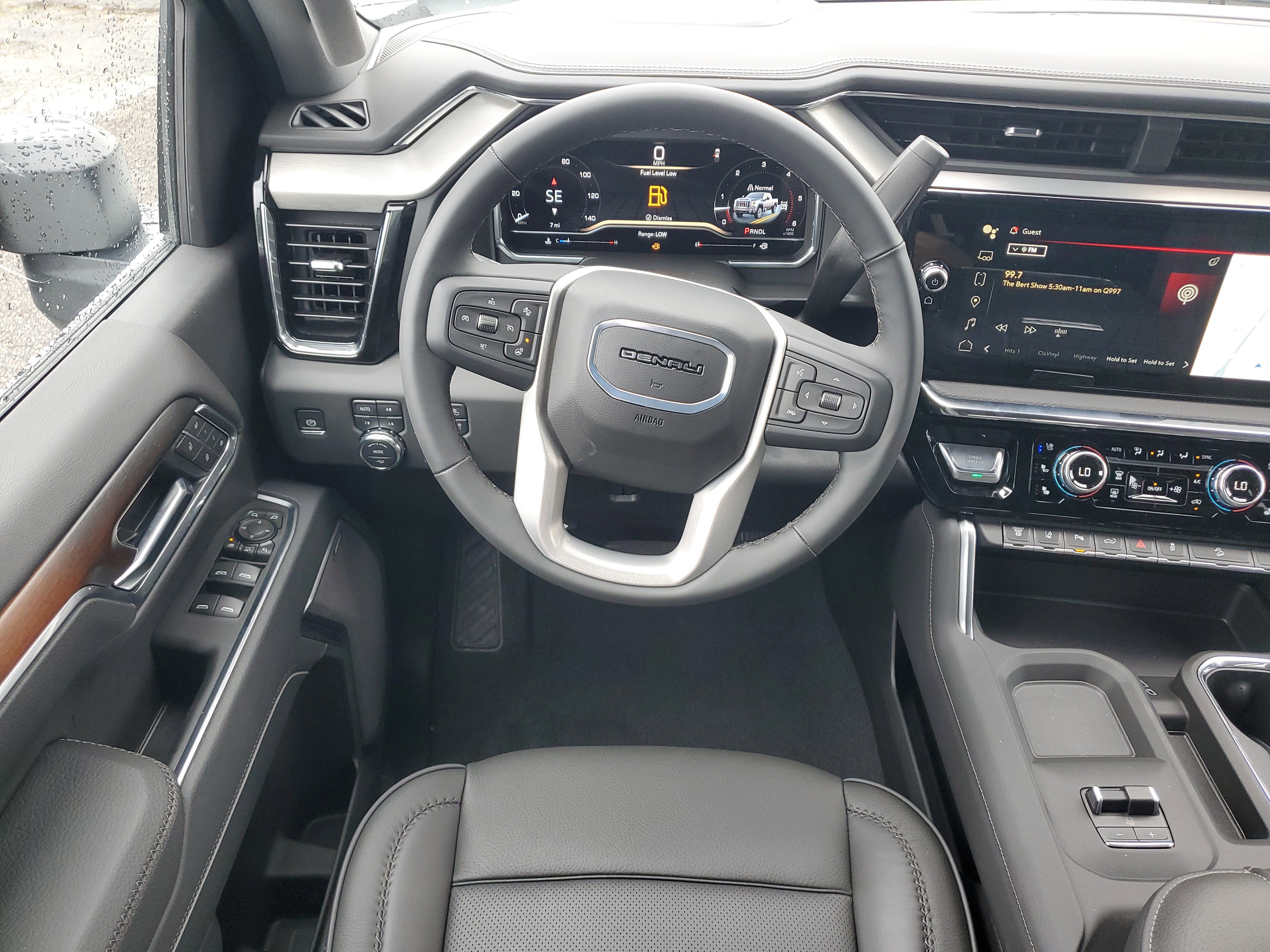 New 2025 GMC Sierra 2500 Denali image 16