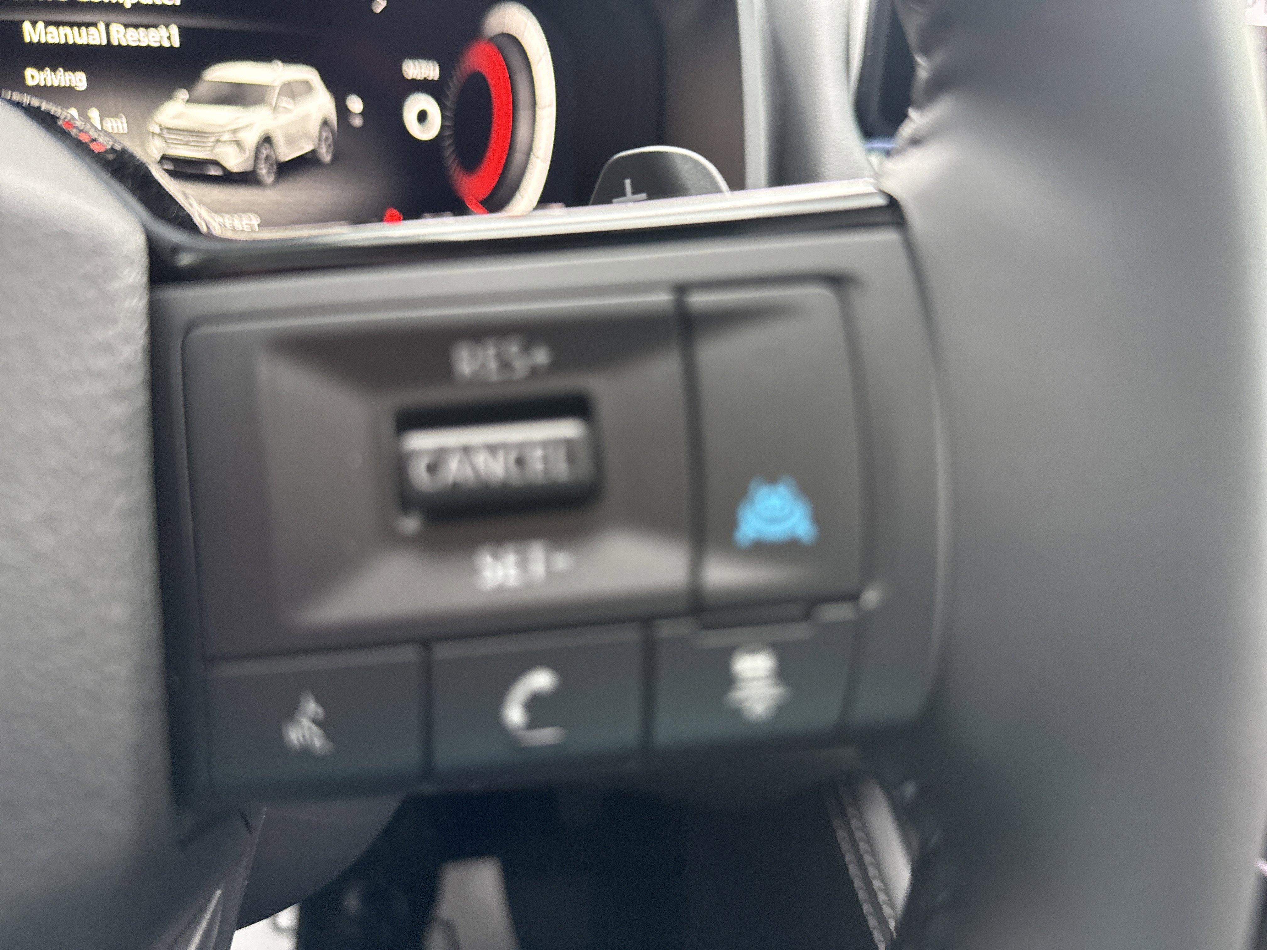 New 2026 Nissan Rogue Platinum AWD/4WD image 33