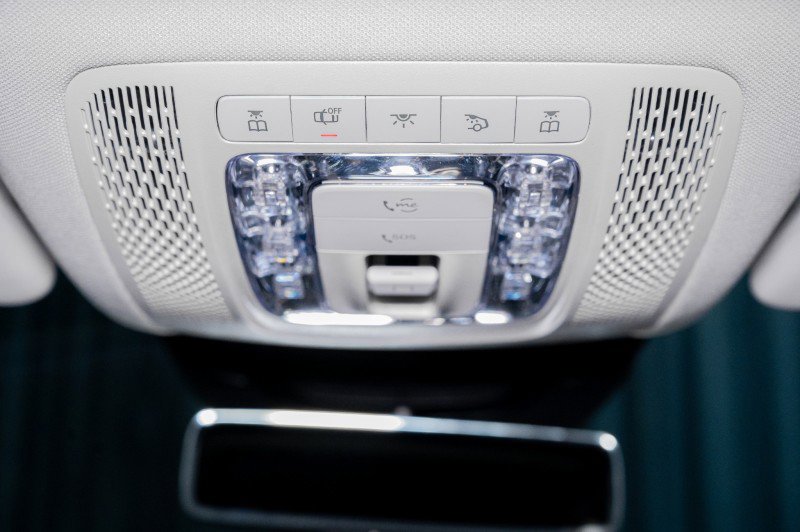 New 2026 Mercedes-Benz GLE 450 4MATIC image 28