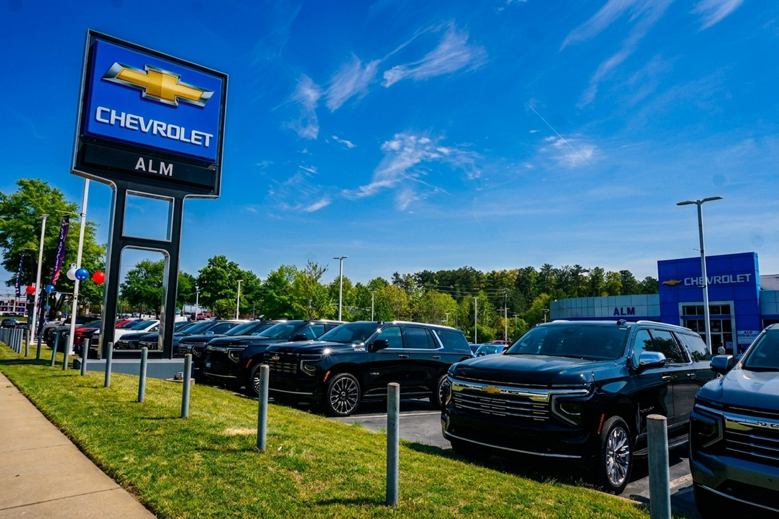 New 2026 Chevrolet Equinox EV LT FWD image 82