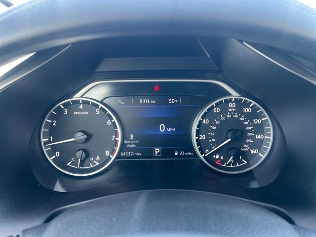 Used 2019 Nissan Murano SV w/ Premium Package image 22