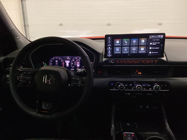Used 2026 Honda Passport TrailSport Elite image 22