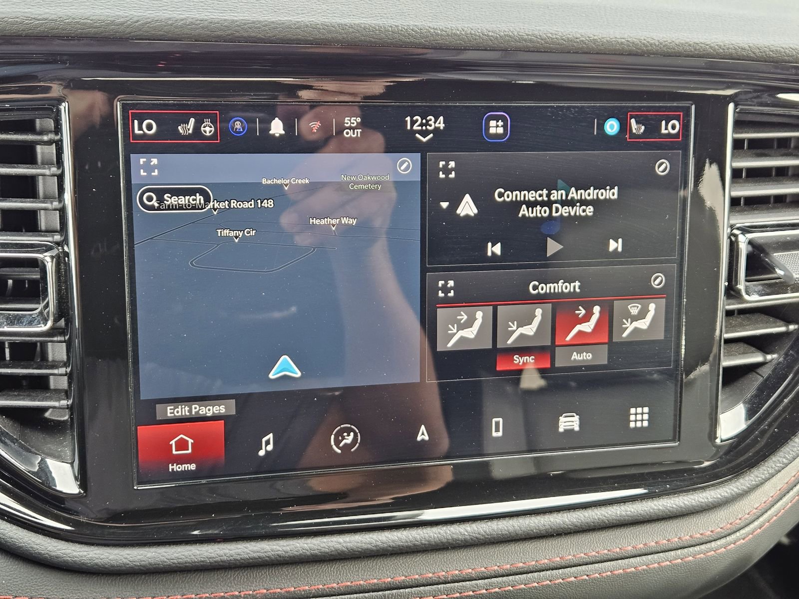 Used 2023 Dodge Durango GT image 19