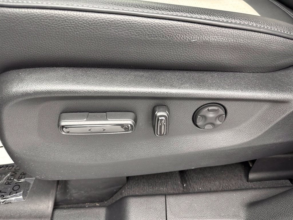 Certified 2025 Honda Odyssey Elite image 18