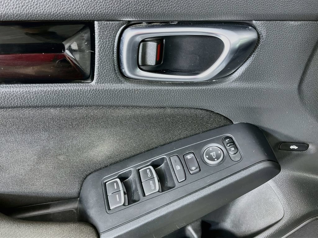 Used 2022 Honda Civic EX image 25