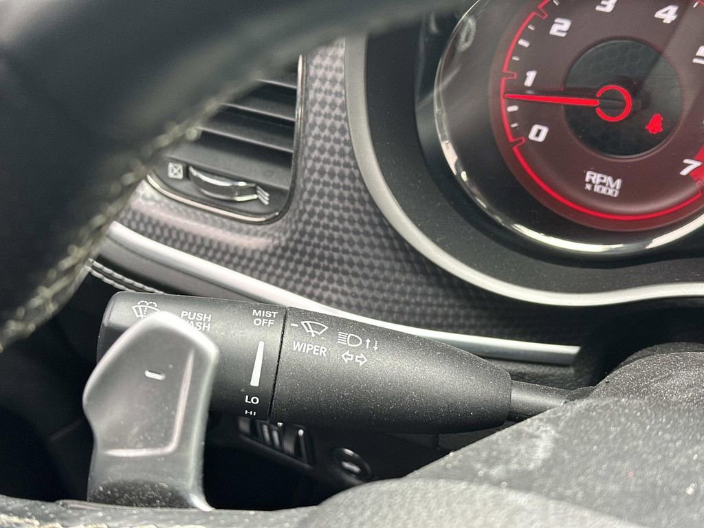 Used 2023 Dodge Charger SRT Hellcat w/ Harman/Kardon Audio Group image 24