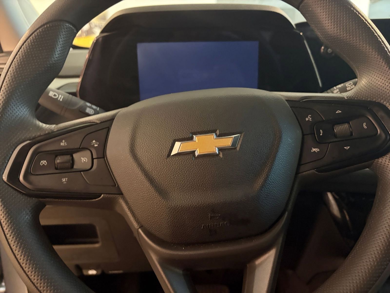 Used 2025 Chevrolet TrailBlazer LT image 25