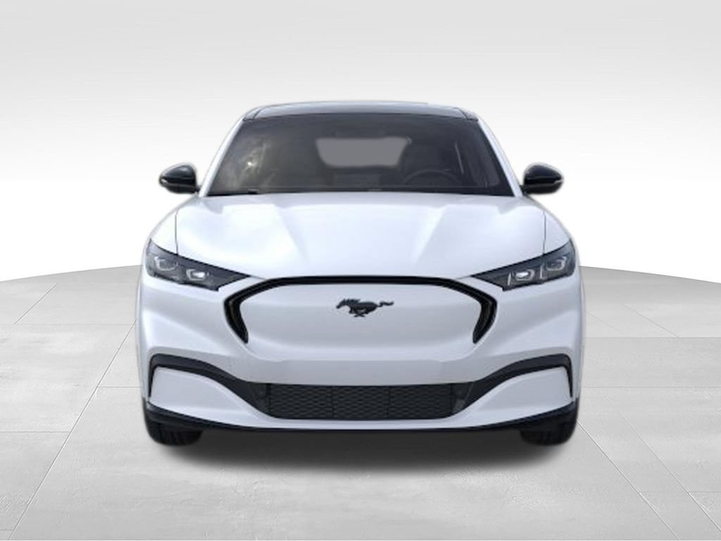 New 2026 Ford Mustang Mach-E Premium AWD/4WD image 6