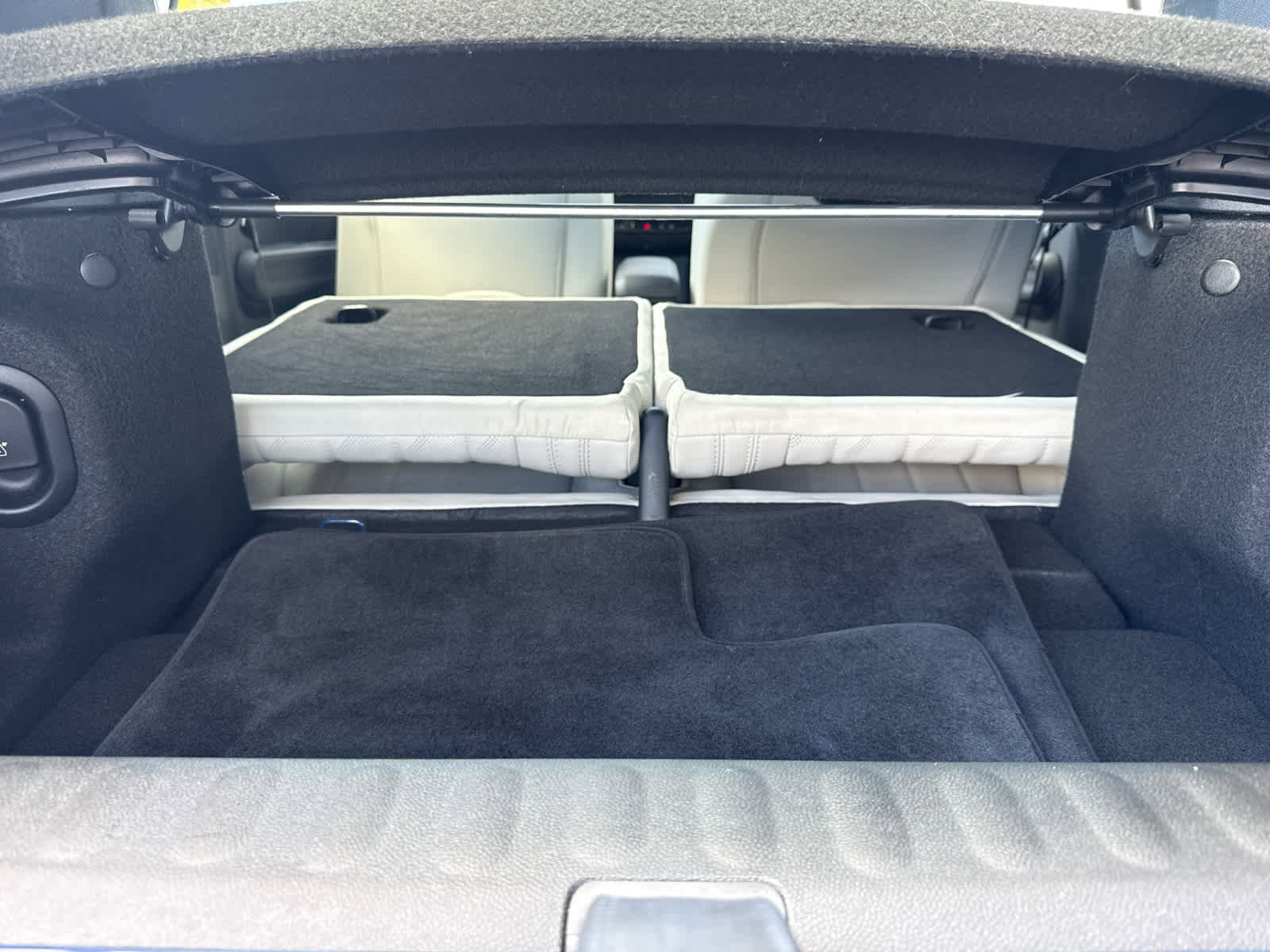 Used 2025 MINI Cooper S image 14