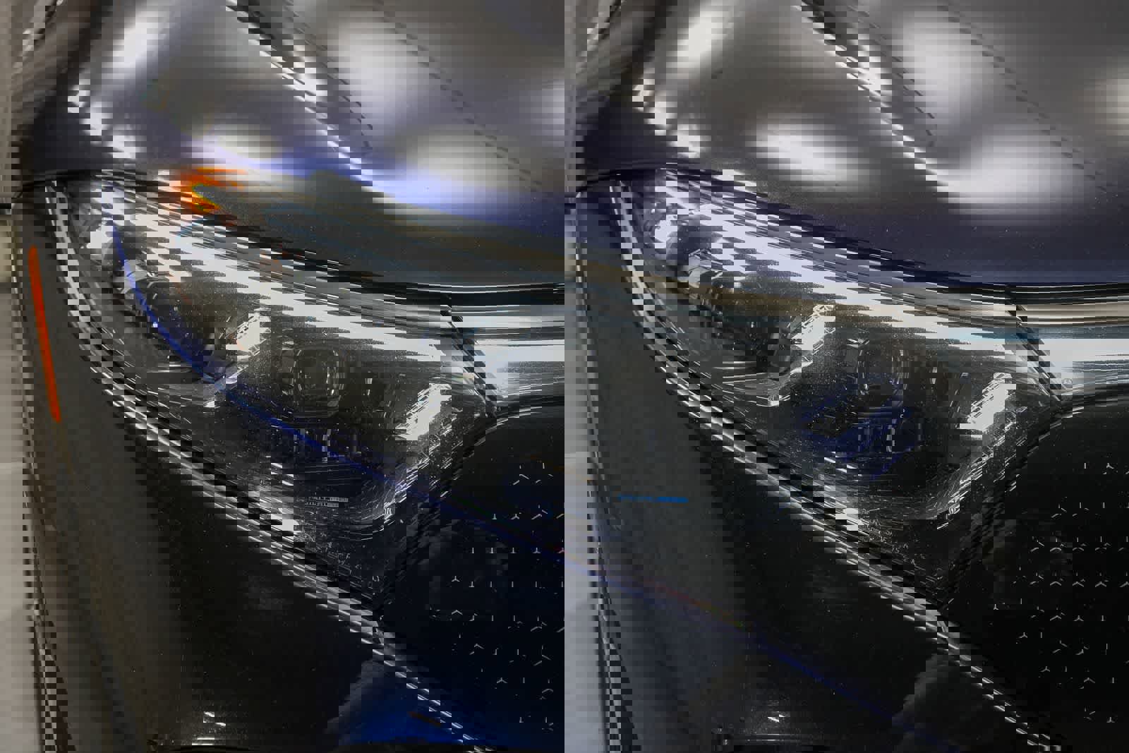 Certified 2023 Mercedes-Benz EQS 580 4MATIC Sedan image 4