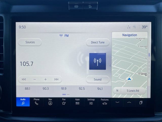 New 2026 Ford F250 Platinum w/ FX4 Off-Road Package image 28