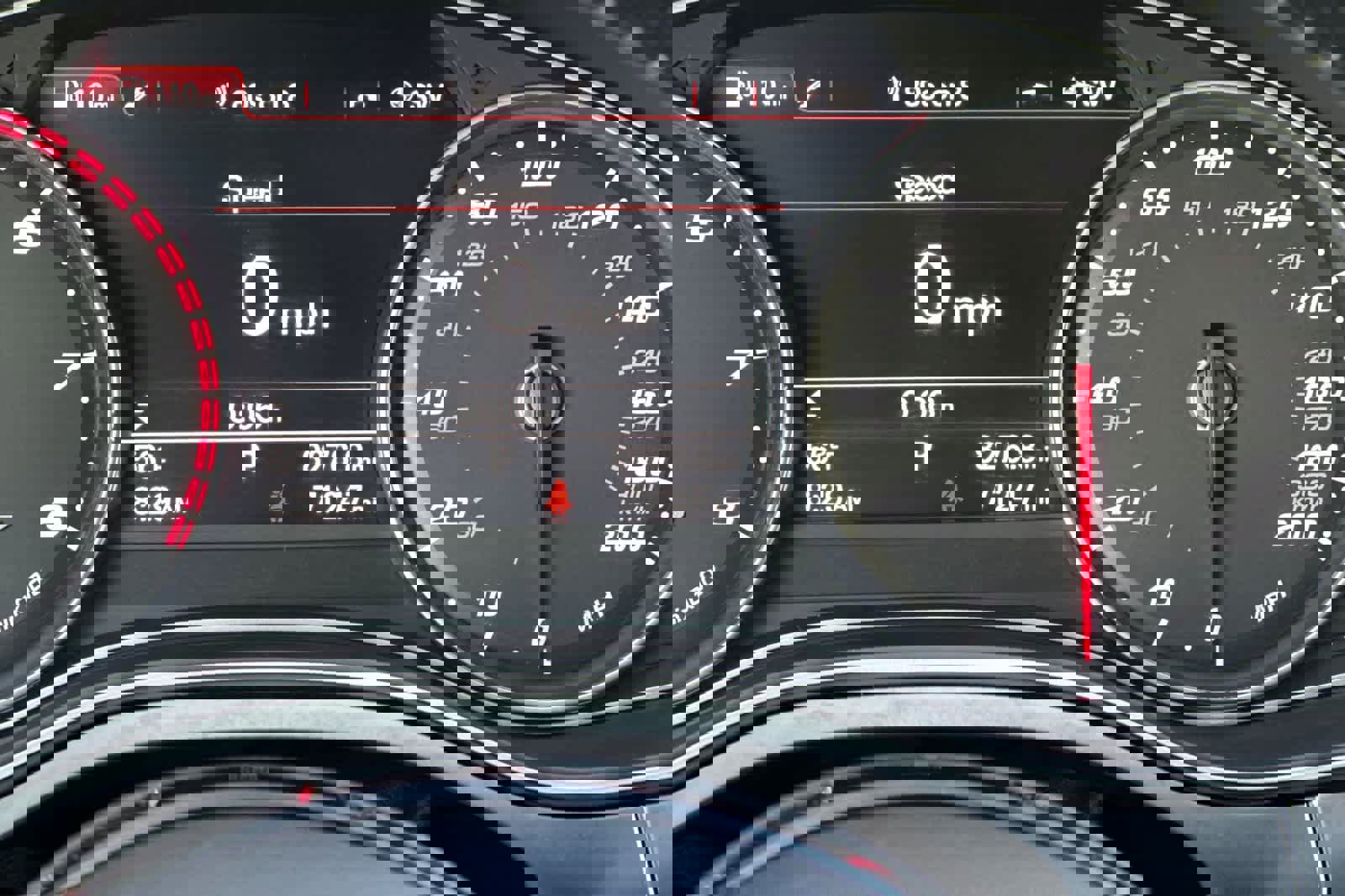 Used 2017 Audi RS 7 Prestige w/ Comfort Seating Package image 24