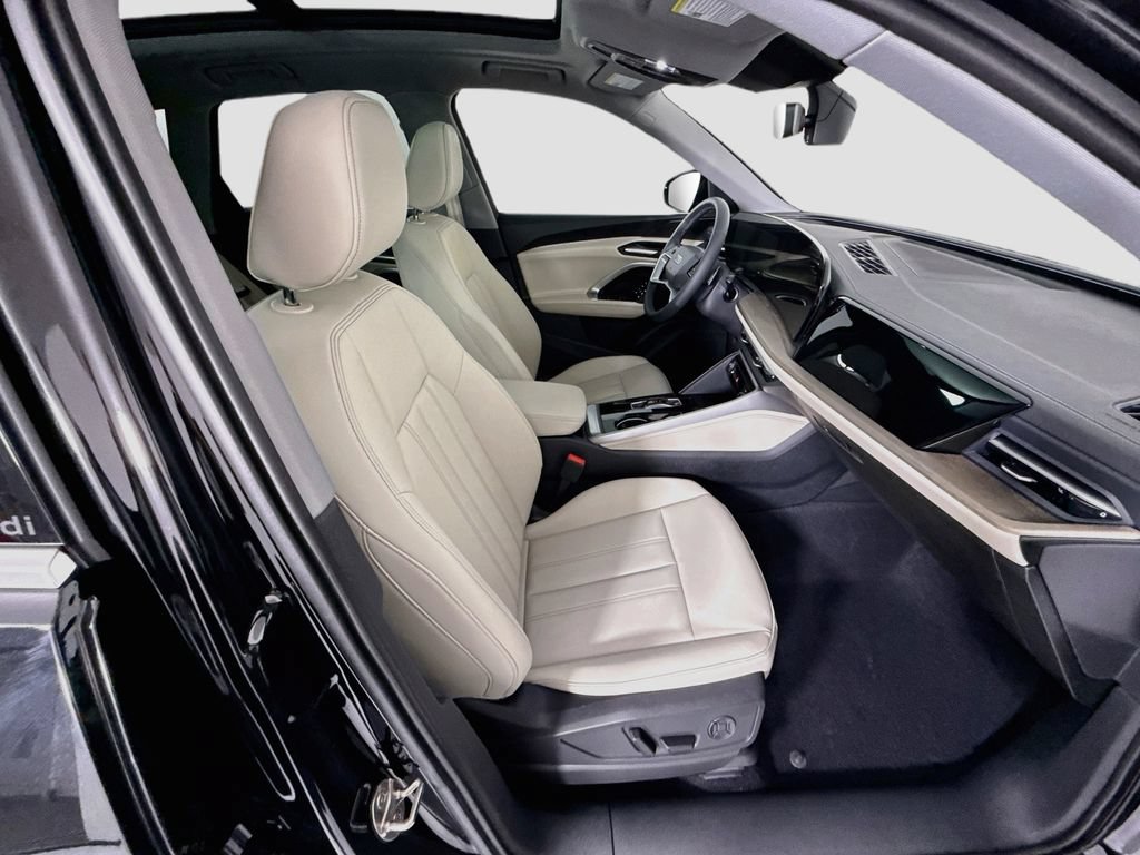 New 2026 Audi Q5 Premium AWD/4WD image 22