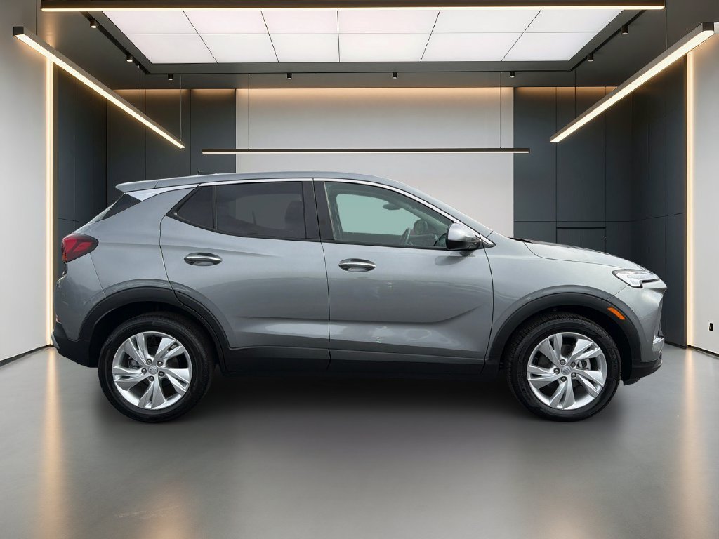 Used 2025 Buick Encore GX Preferred w/ Comfort Package FWD image 7